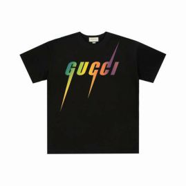 Picture of Gucci T Shirts Short _SKUGucciXS-LAA01135969